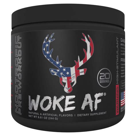 woke af pre workout|woke af pre workout walmart.